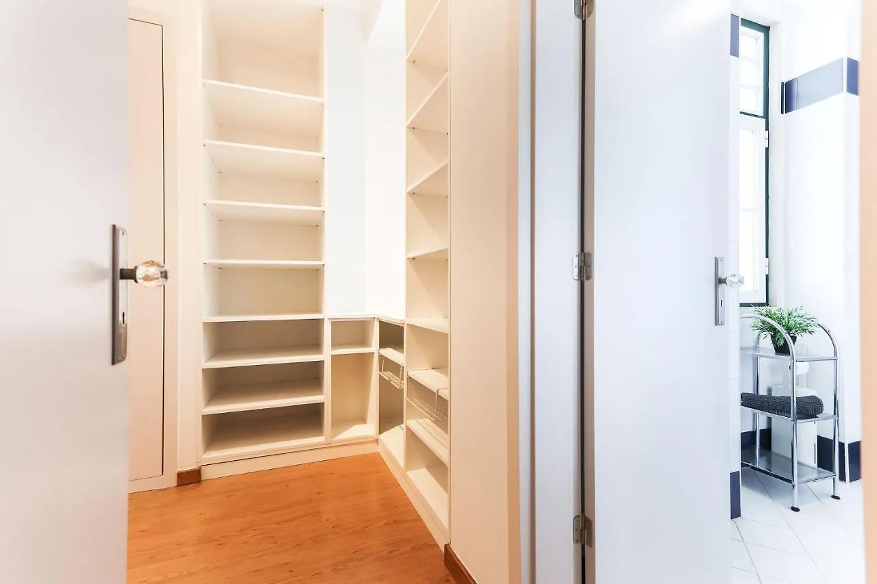 Apartamento Rato Elegant By Homing Lisboa Portugal