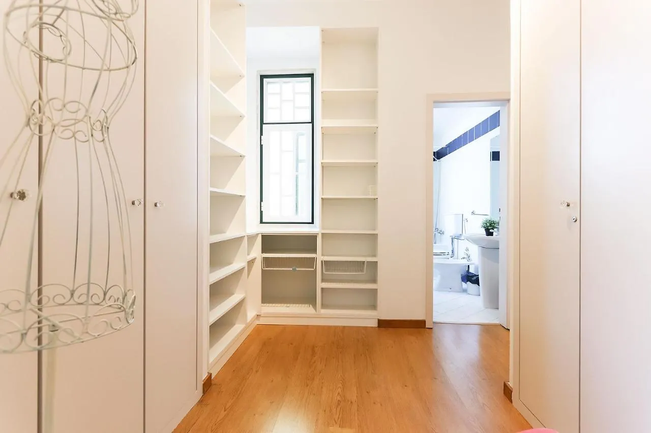 Apartamento Rato Elegant By Homing Lisboa